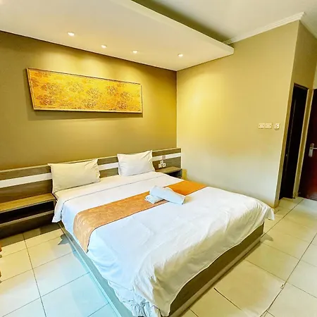 Lembayung Sari Homestay Denpasa Buitenkant foto