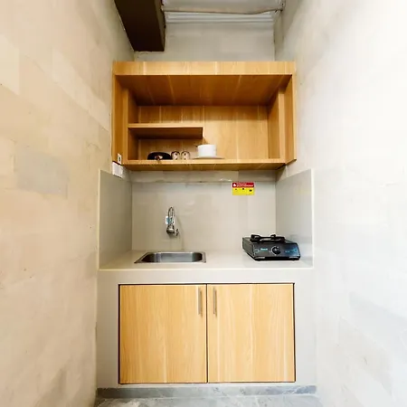 Lembayung Sari Homestay Denpasa Buitenkant foto