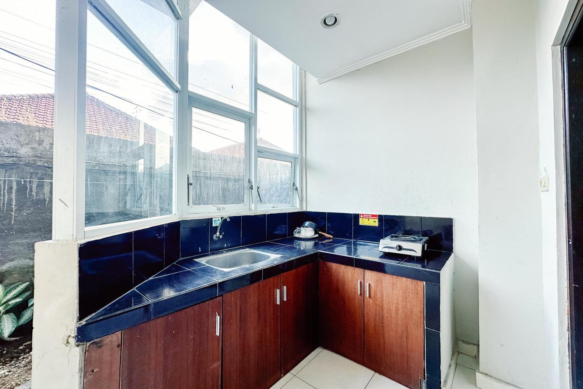 Lembayung Sari Wisma tamu
