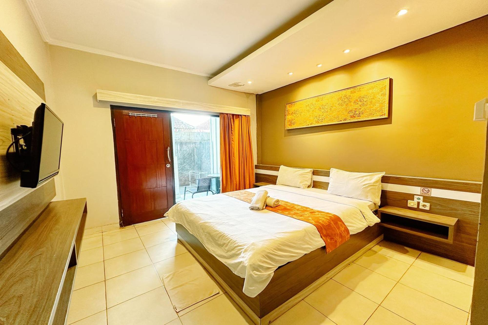 Wisma tamu Lembayung Sari Denpasar (Bali)