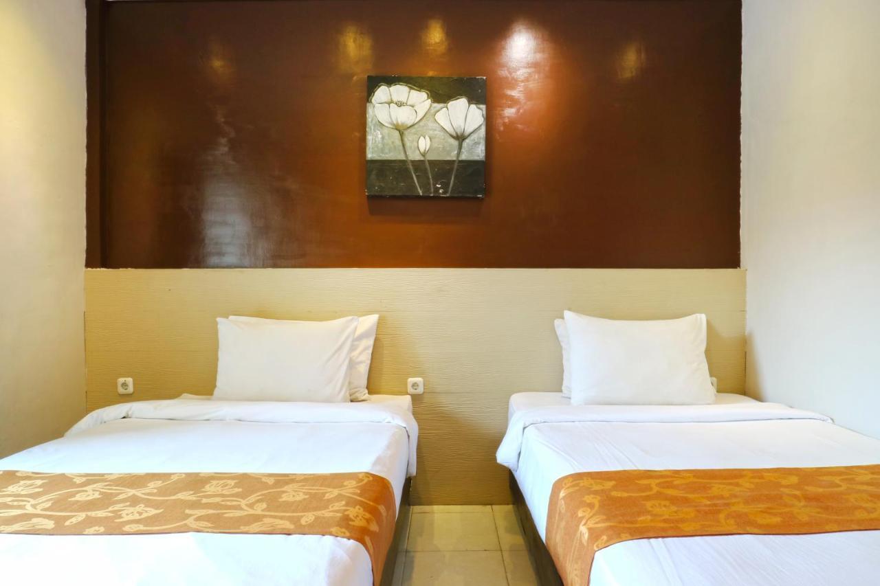 Wisma tamu Lembayung Sari 2*
