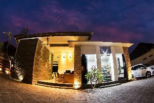 Lembayung Sari Wisma tamu Denpasar (Bali)
