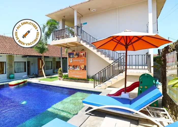 Lembayung Sari Homestay