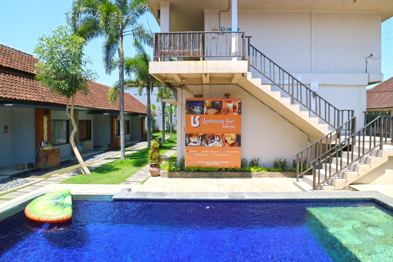 Lembayung Sari Gasthuis 2*