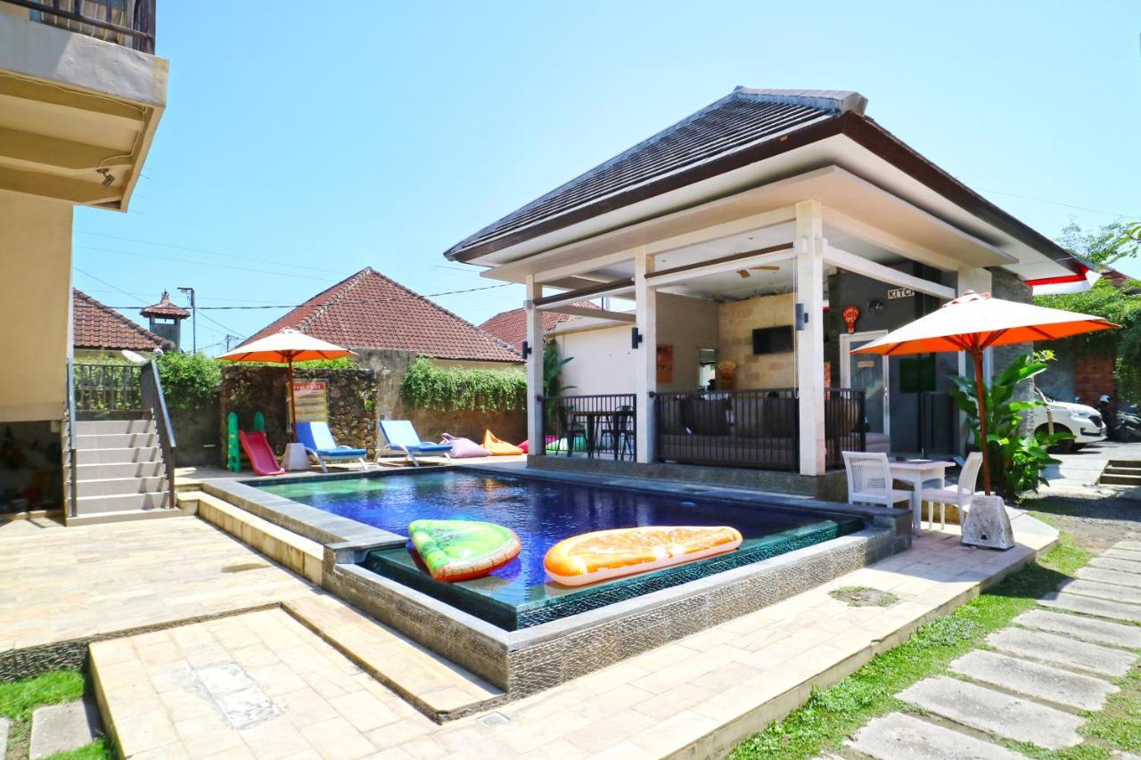 Gasthuis Lembayung Sari 2*